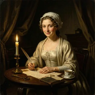 Jane Austen