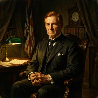 Calvin Coolidge