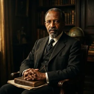 W. E. B. Du Bois