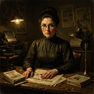 Emma Goldman