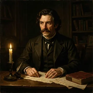 Nathaniel Hawthorne