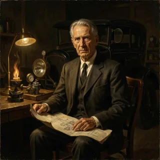 Henry Ford