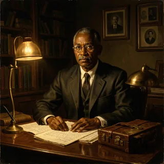 James Weldon Johnson