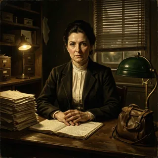 Margaret Sanger