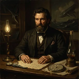Herman Melville