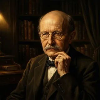Max Planck