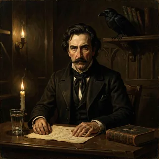Edgar Allan Poe