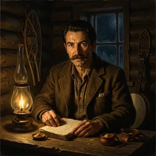 Robert W. Service