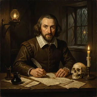 William Shakespeare