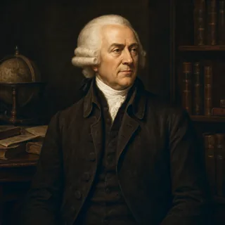 Adam Smith