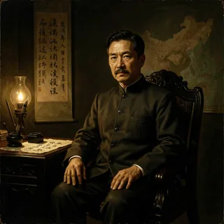 Sun Yat-sen