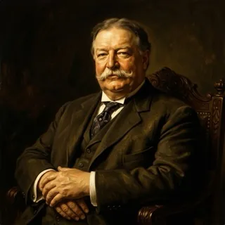 William Howard Taft