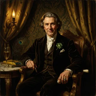 Oscar Wilde