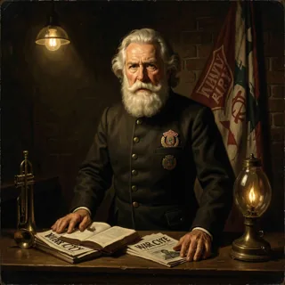 William Booth