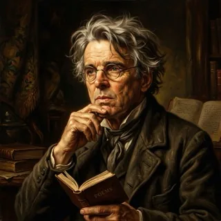 W. B. Yeats