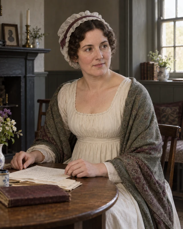 Jane Austen