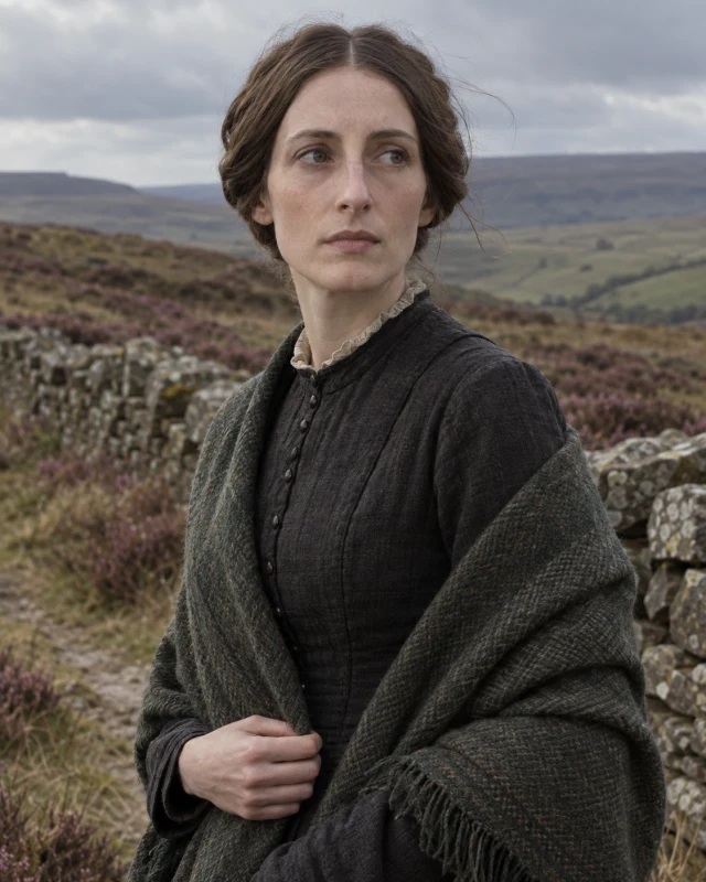 Emily Brontë