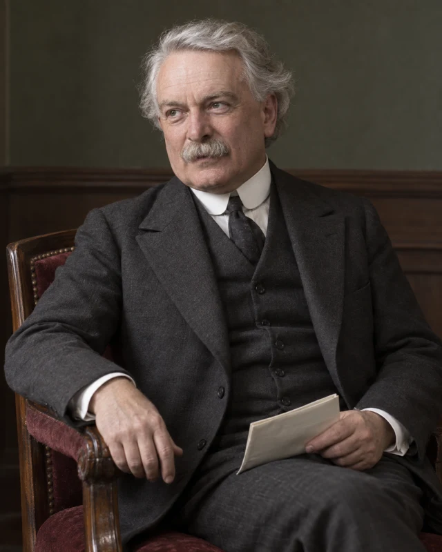 David Lloyd George