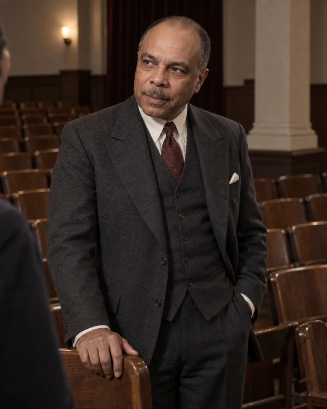 James Weldon Johnson