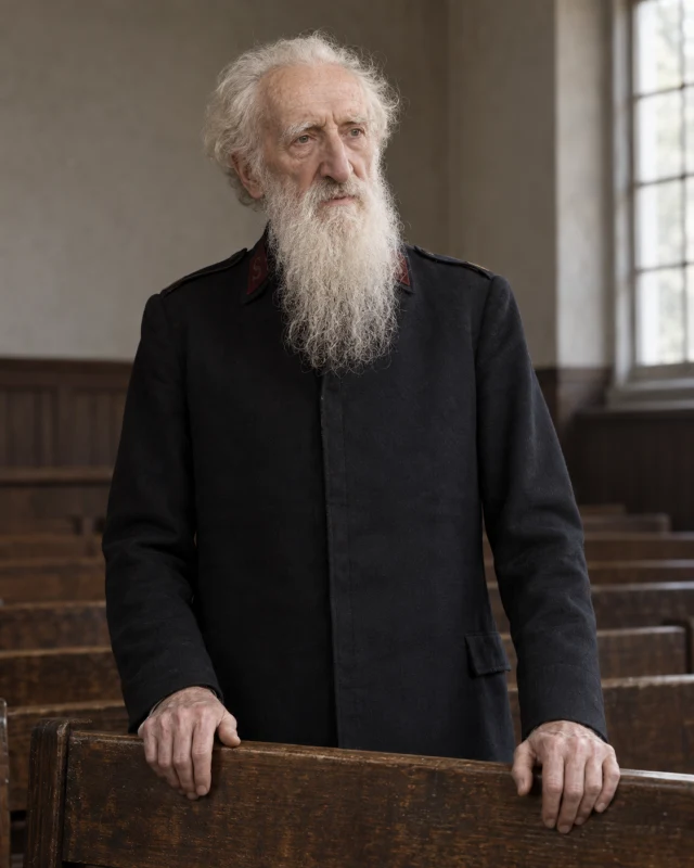 William Booth