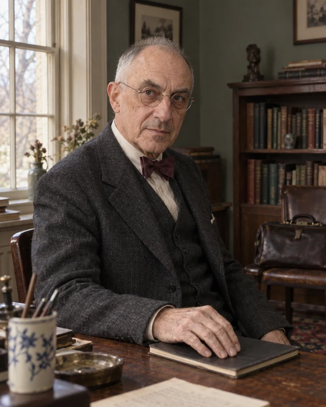 William Carlos Williams