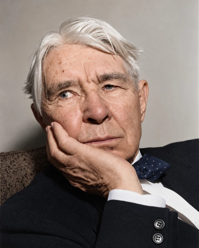 Carl Sandburg