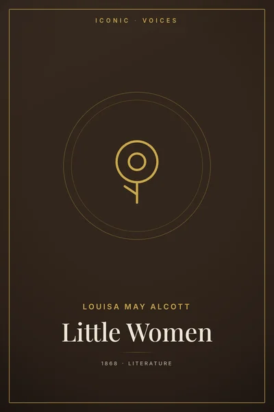 Little Women — cover